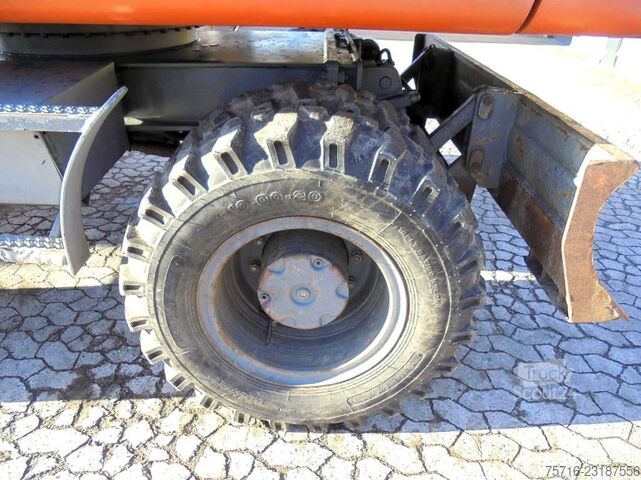  Atlas 1605 M