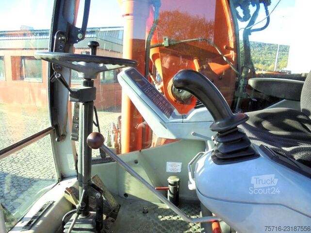  Atlas 1605 M