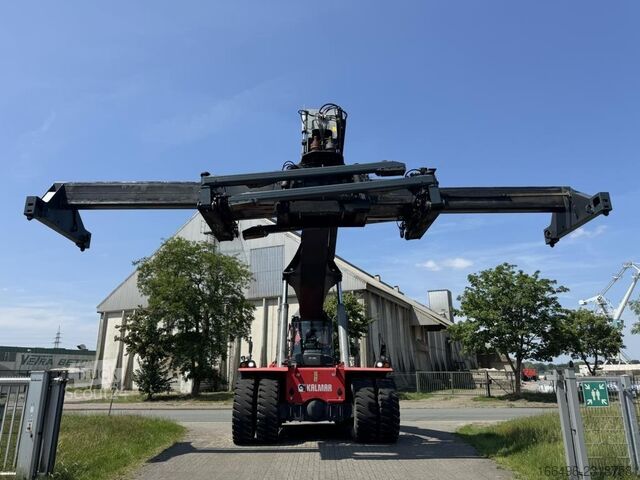  Kalmar DRG450-60C5