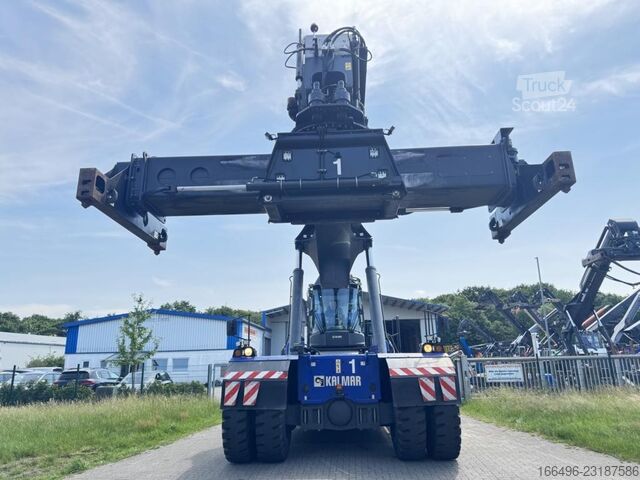  Kalmar DRG420-60S5
