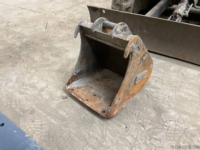  Kubota U 17-3 A