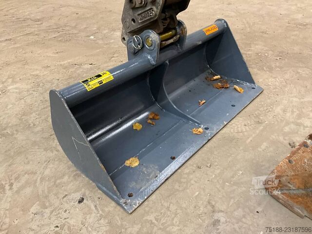  Kubota U 17-3 A