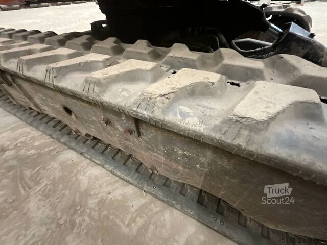  Kubota U 17-3 A