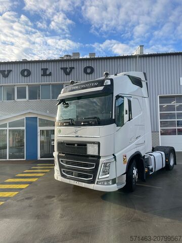 Standartinis vilkikas Volvo FH 460