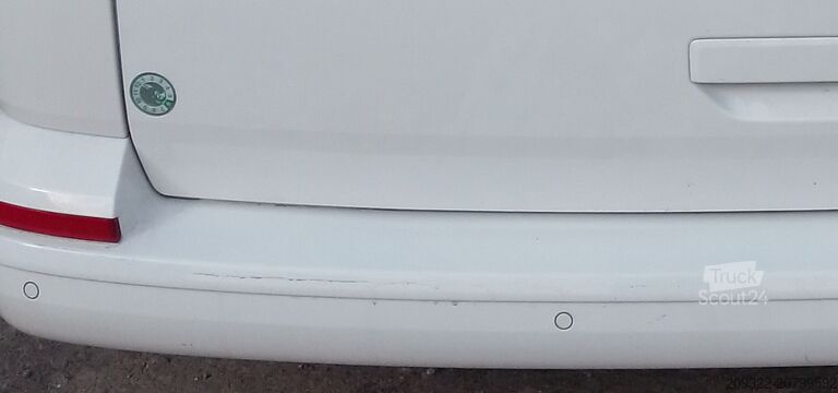 Caravan/camper Volkswagen California Camper | 4 Posti | Cucinotto + Letto Tetto