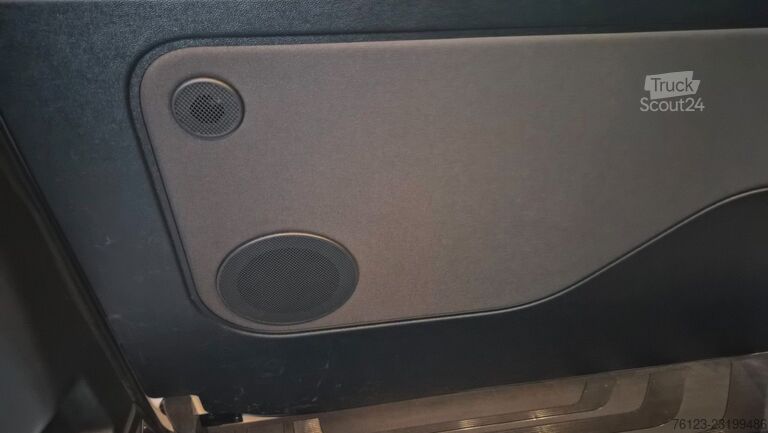 Minibussi MERCEDES-BENZ Sprinter 315 VIP Mobility 23 Airline Stock