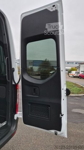 Minibussi MERCEDES-BENZ Sprinter 315 VIP Mobility 23 Airline Stock