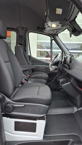 Minibussi MERCEDES-BENZ Sprinter 315 VIP Mobility 23 Airline Stock