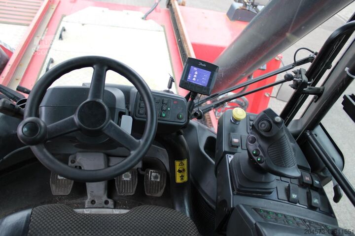 Reachstackers Kalmar DRG450-65S5