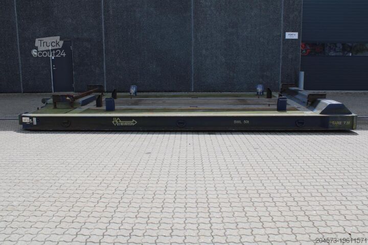Anhänger [div] NOVATECH RT50