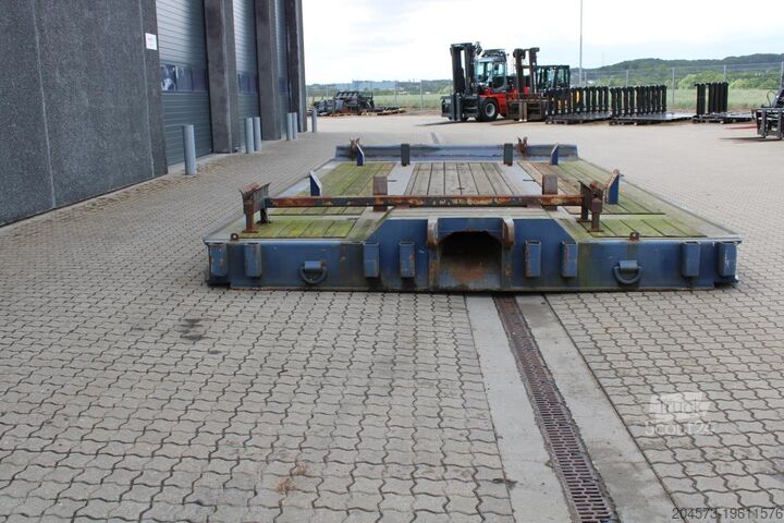 Anhänger [div] NOVATECH RT50