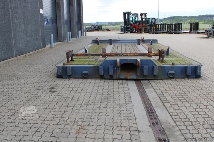 Anhänger [div] NOVATECH RT50