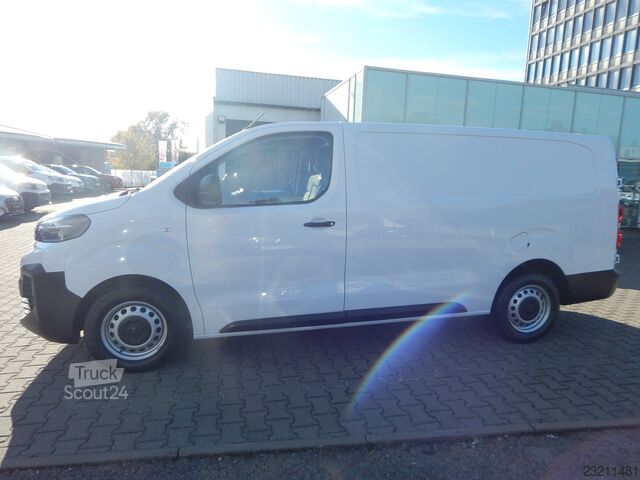  Peugeot Lang L3 Standheizung Kamera uvm. Expert Led-Scheinwerfer Anhängerkupplung