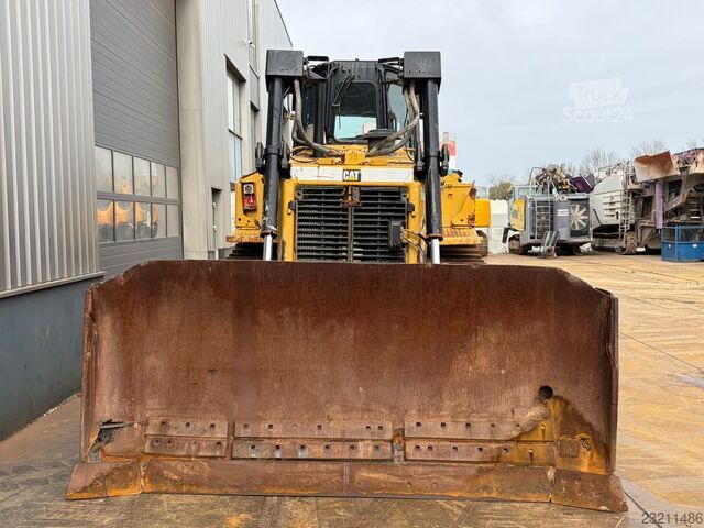  Caterpillar D6R2 XL