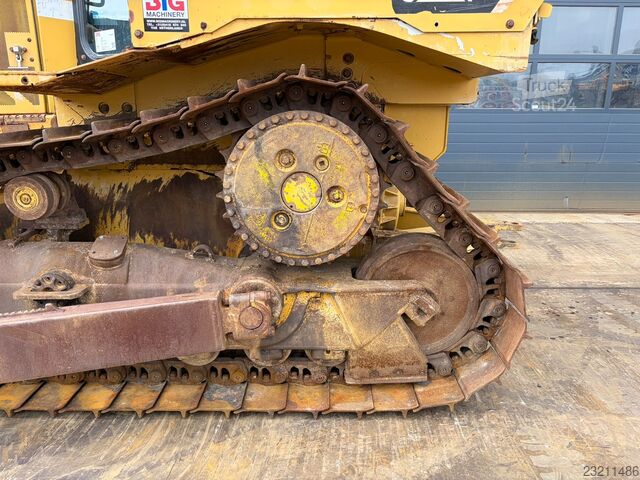  Caterpillar D6R2 XL