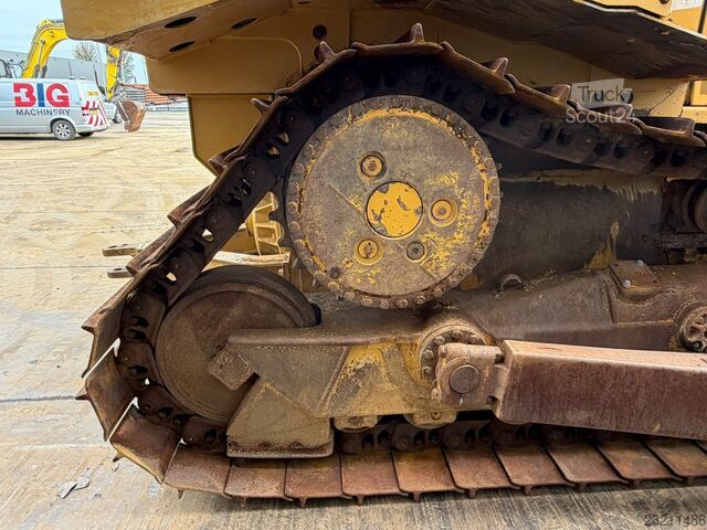  Caterpillar D6R2 XL