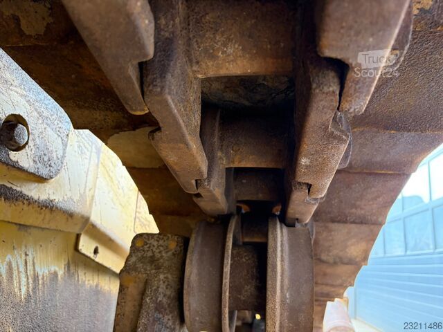  Caterpillar D6R2 XL