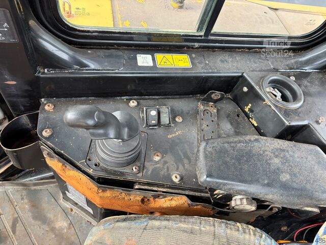  Caterpillar D6R2 XL