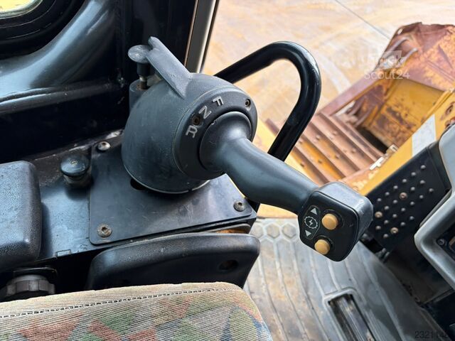  Caterpillar D6R2 XL