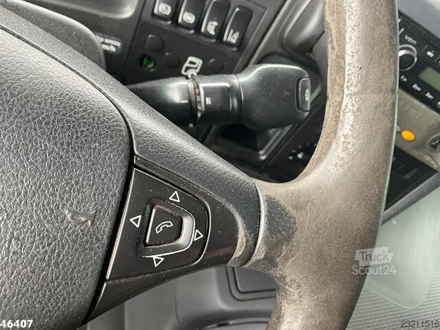 Scania P 280 Euro 6 Faun 20m³ Scania P 280 Euro 6 Faun 20m³