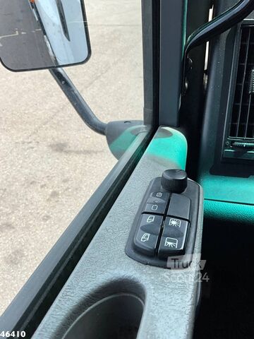 Mercedes-Benz Econic 2630 CNG Euro 6, încărcare laterală, doar 135.668 km! Mercedes-Benz Econic 2630 CNG Euro 6 zijlader Just 135.668 km!