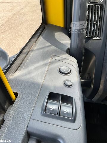 Iveco Eurocargo ML100E19 Euro 6 с гидравлическим краном Amco Veba 5 т•м, пробег всего 146 575 км! Iveco Eurocargo ML100E19 Euro 6 Amco Veba 5 Tonmeter ...