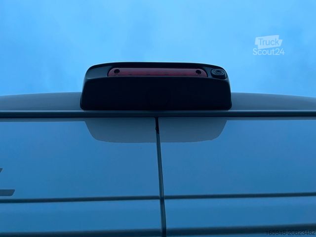 Autorulotă PÖSSL Summit 640 *Premium Paket*Automatik*2026*