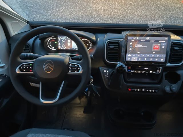 Autorulotă PÖSSL Summit 640 *Premium Paket*Automatik*2026*