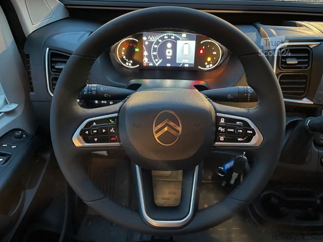 Autorulotă PÖSSL Summit 640 *Premium Paket*Automatik*2026*