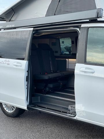 Autorulotă PÖSSL CampSTAR *Markise*Park-Paket*Wohnraumheizung*