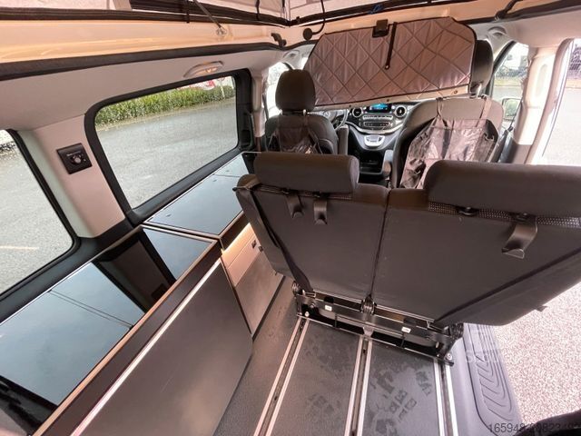 Autorulotă PÖSSL CampSTAR *Markise*Park-Paket*Wohnraumheizung*