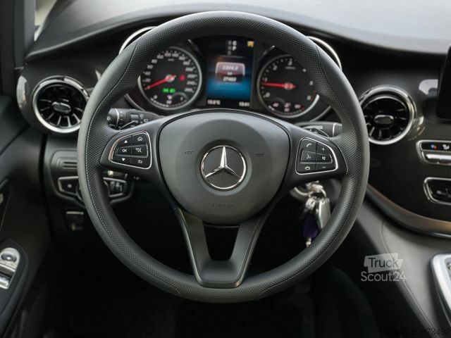 Autorulotă PÖSSL CampSTAR *Markise*Park-Paket*Wohnraumheizung*