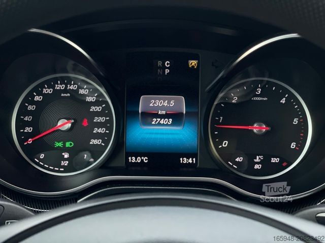 Autorulotă PÖSSL CampSTAR *Markise*Park-Paket*Wohnraumheizung*