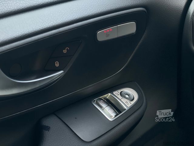 Autorulotă PÖSSL CampSTAR *Markise*Park-Paket*Wohnraumheizung*