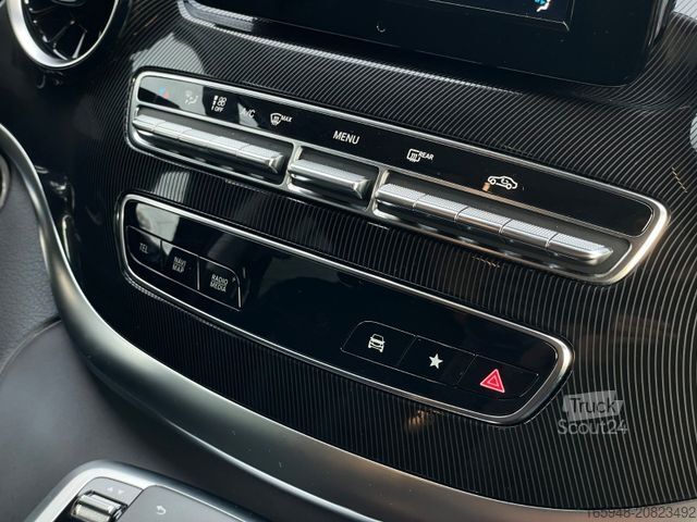 Autorulotă PÖSSL CampSTAR *Markise*Park-Paket*Wohnraumheizung*