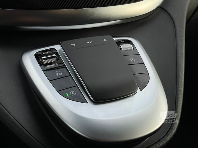 Autorulotă PÖSSL CampSTAR *Markise*Park-Paket*Wohnraumheizung*