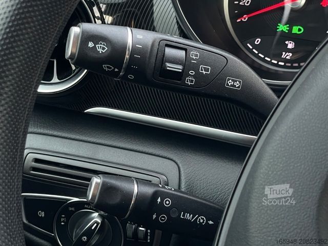 Autorulotă PÖSSL CampSTAR *Markise*Park-Paket*Wohnraumheizung*