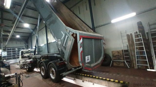 alga Nutzfahrzeug und Baumaschinen GmbH & Co. KG alga Nutzfahrzeug und Baumaschinen GmbH & Co. KG alga Nutzfahrzeug und Baumaschinen GmbH & Co. KG