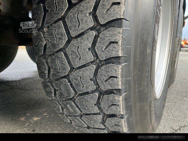 Semi-remorque SCHMITZ CARGOBULL Schmitz Cargobull Stahl+Luft/Lift+Rollplane