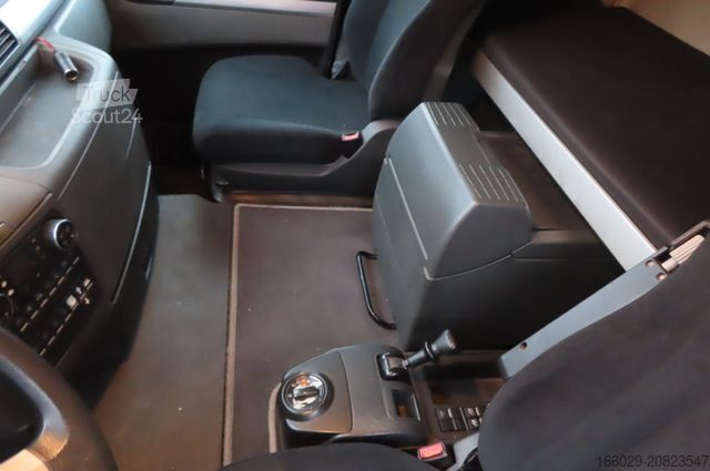 Araba taşıyıcı kamyon MAN TGS 18.400 Autotransporter Komplettgespann