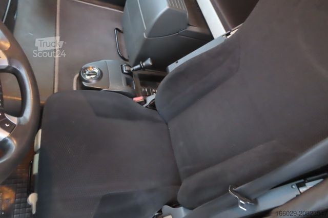 Camion porte-voitures MAN TGS 18.400 Autotransporter Komplettgespann