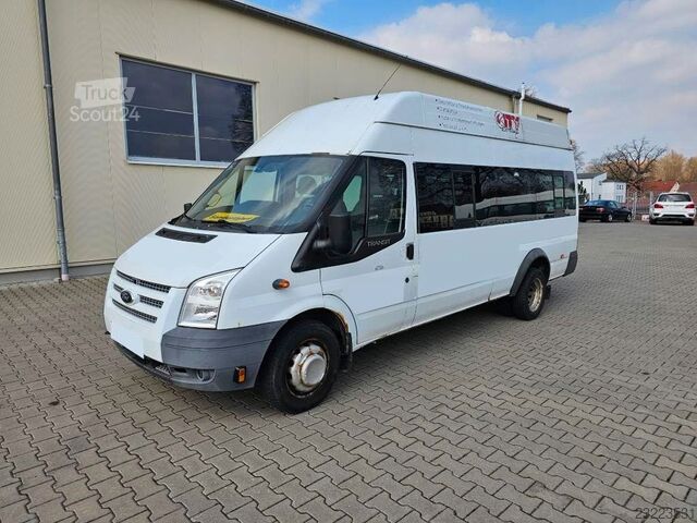 Mikroautobuss FORD Transit Trend 17 Sitzer