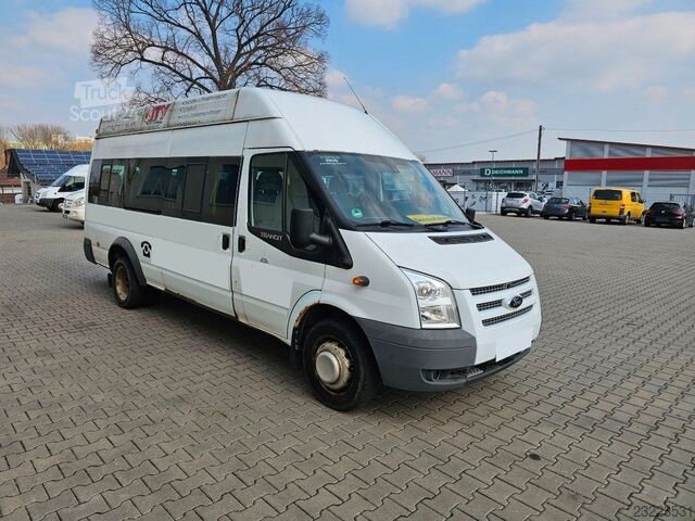 Mikroautobuss FORD Transit Trend 17 Sitzer