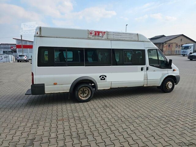 Mikroautobuss FORD Transit Trend 17 Sitzer