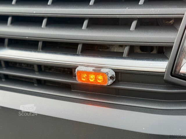 Fourgon tôlé VW Transporter T5 2.0 TDI L2H1 Trendline Klima AHK