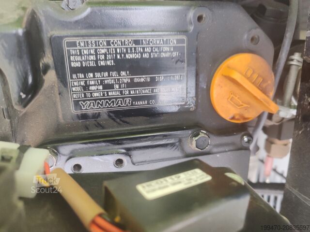 Tandemwals Ammann ARR 1575