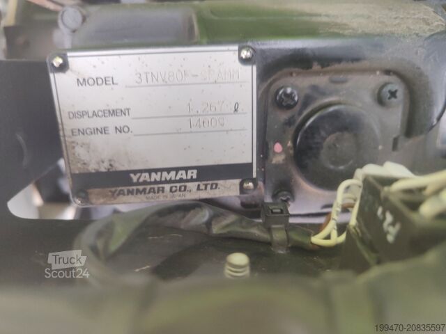 Tandemwals Ammann ARR 1575