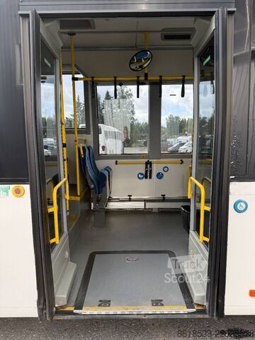 Miesto autobusas Volvo 8900LE. 10,84m length. 2 Units!