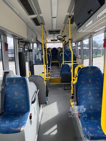 Miesto autobusas Volvo 8900LE. 10,84m length. 2 Units!