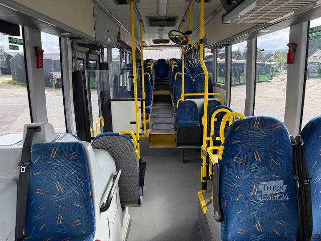 Miesto autobusas Volvo 8900LE. 10,84m length. 2 Units!